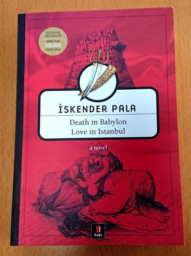【トルコ語】オルハン・パムク / Kafamda Bir Tuhaflık オルハン・パムク Kafamda Bir Tuhaflık / Orhan Pamuk | Limon Books