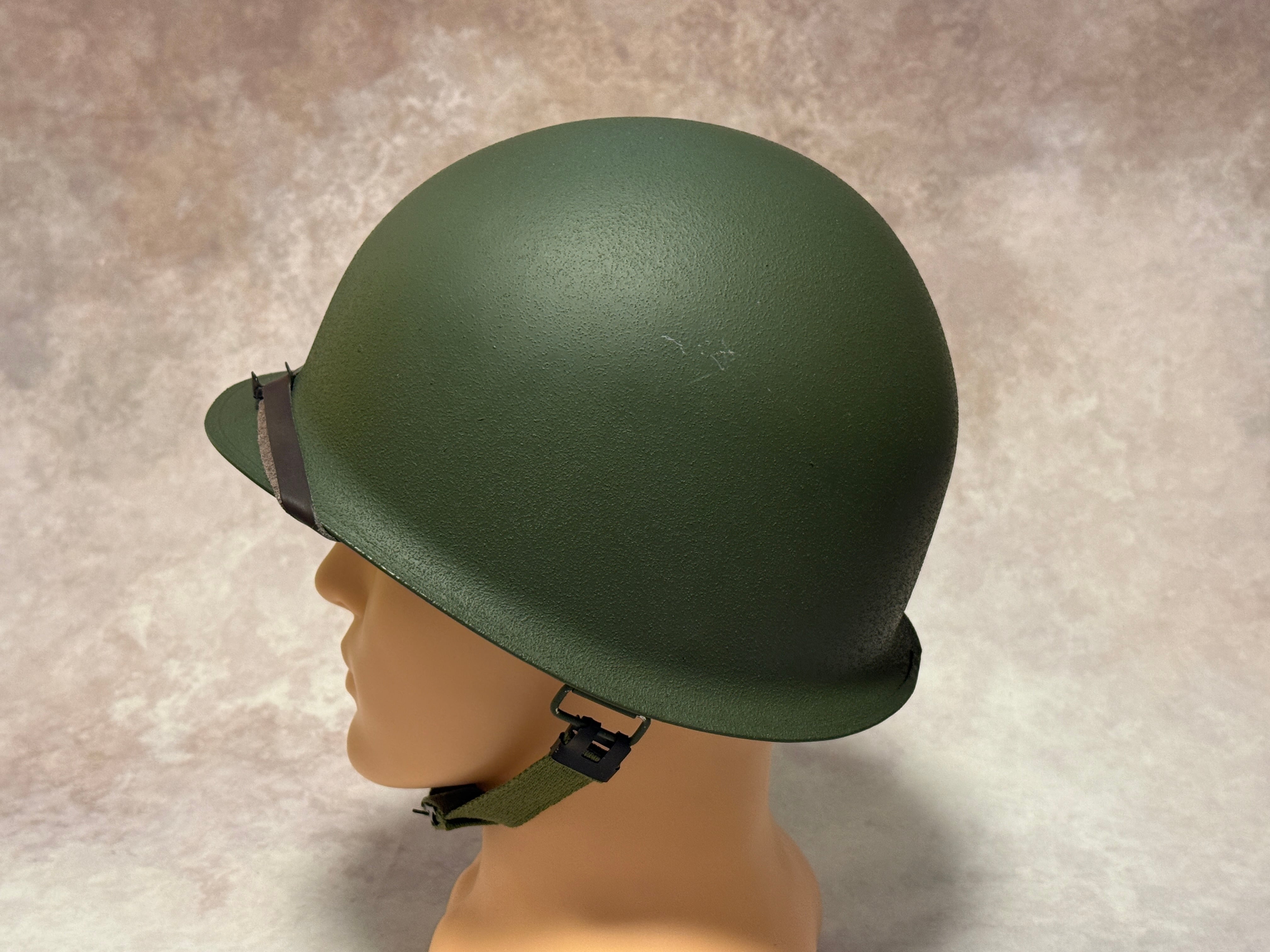 アウトレット品】WWⅡ 米軍 M1ヘルメット | アイヘンバウムミリタリア