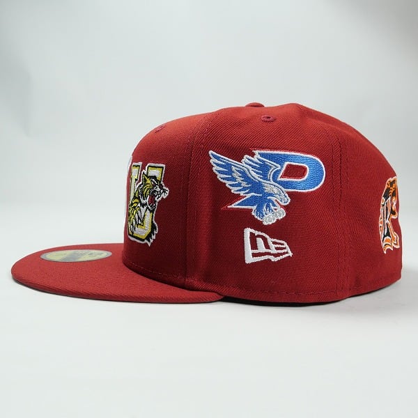 Size【7 1/2(L)】 SUPREME シュプリーム 26SS Mascot S Logo New Era