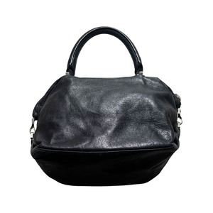 BOYY unborn calf leather one hand bag