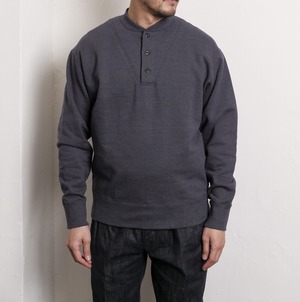 Arthur【アーサー】・837M-669C・C/#18  Grey