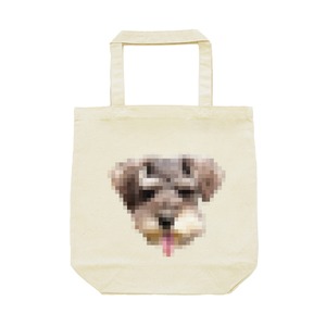 SCHNAUZER？｜TOTE BAG