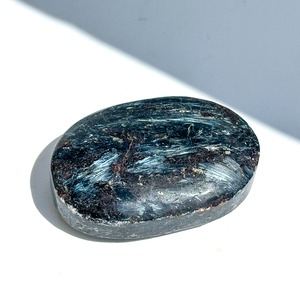アストロフィライト パーム 22◇ Astrophyllite ◇ 天然石・鉱物・パワーストーン・インテリア