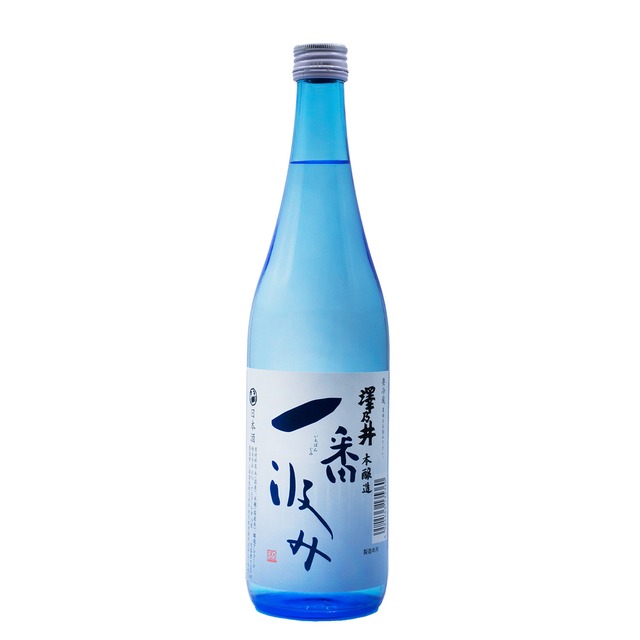 720ml酒瓶用お祝水引ラッピング