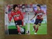 内田篤人 2枚セット 2007-08 EPOCH Jリーグオフィシャル
