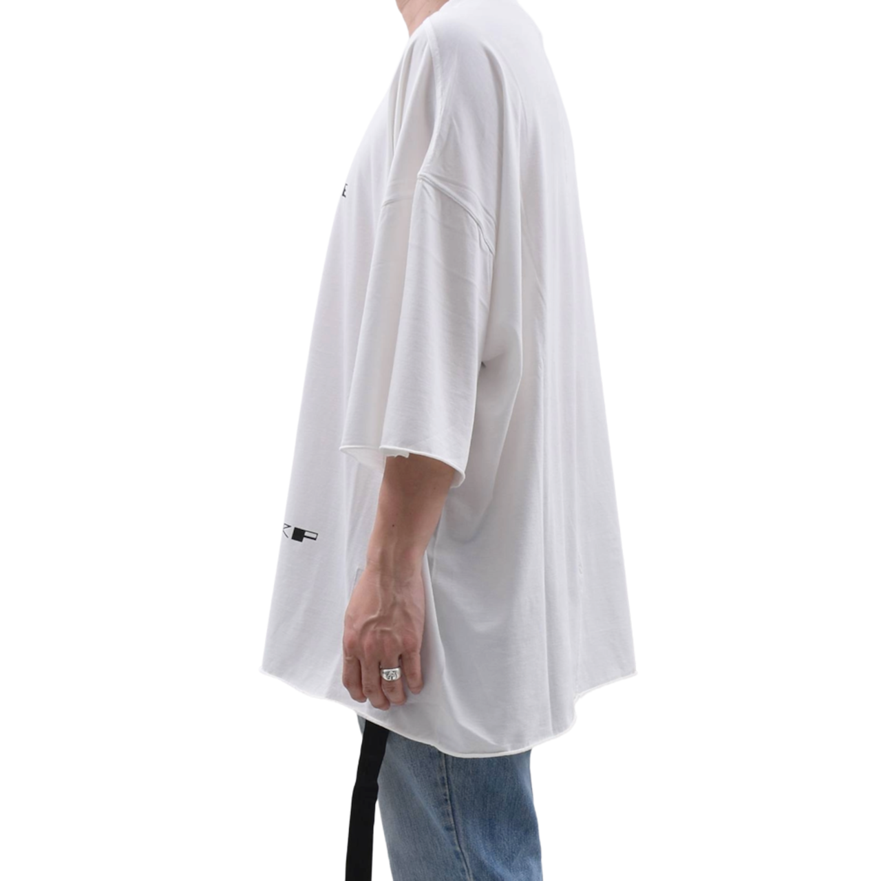 【DRKSHDW】TOMMY T - 3