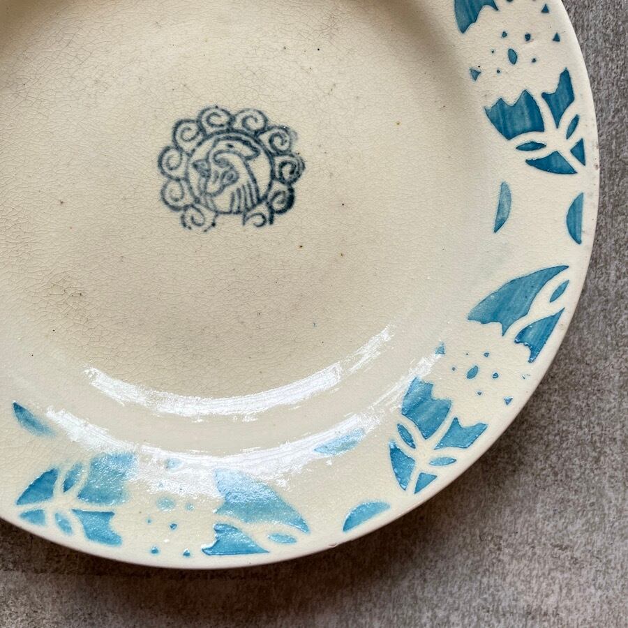 P617A】 ベトナム 幻の陶器 ソンベ焼き ソンベ song be ビンテージ 50