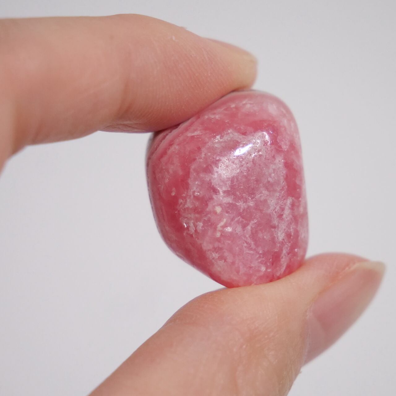 インカローズ ロードクロサイト / タンブル 2個set | ariife.公式