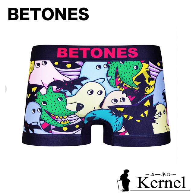 BETONES/ボクサーパンツ