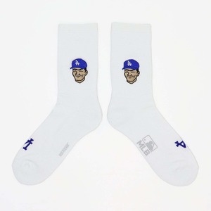 ROSTERSOX（MLB MAN SOCKS）