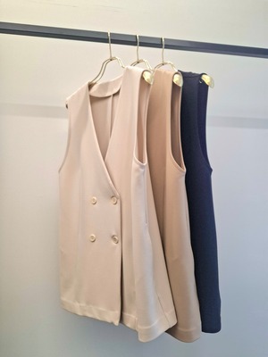 【SAMPLE SALE】ダブルカルゼストレッチジレ