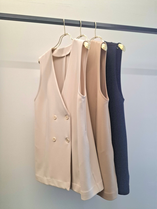 【SAMPLE SALE】ダブルカルゼストレッチジレ
