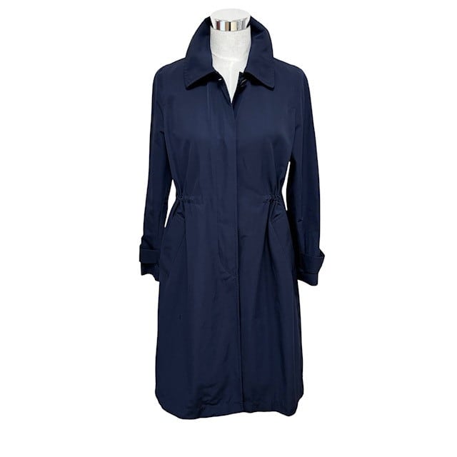 United arrows トレンチコート(クリーニング済) UNITED ARROWS - 【美