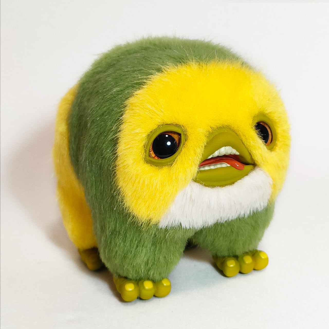 baccan ソフビ ORBY ORBY | baccan