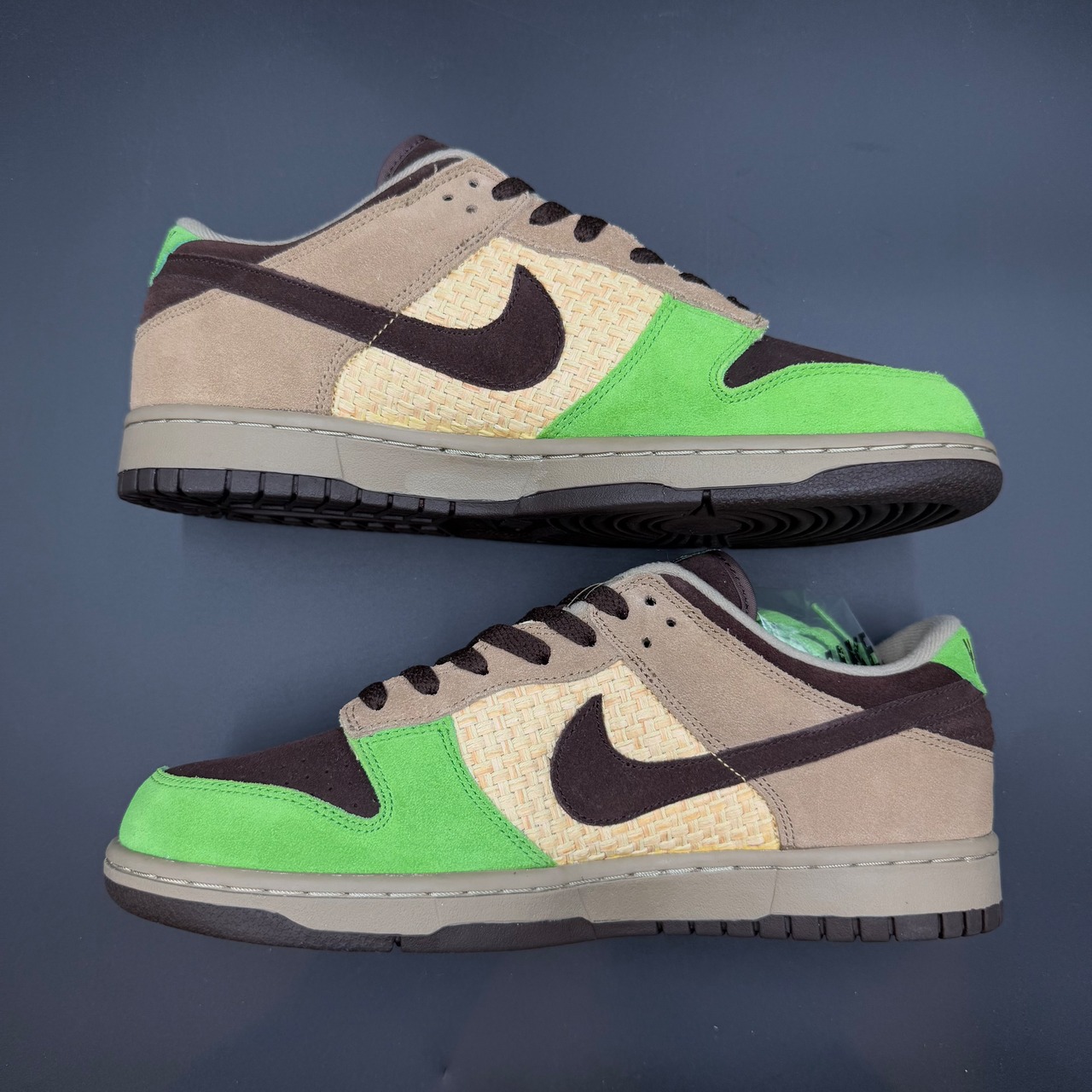 DUNK LOW KICKSHAWAII 310661-221