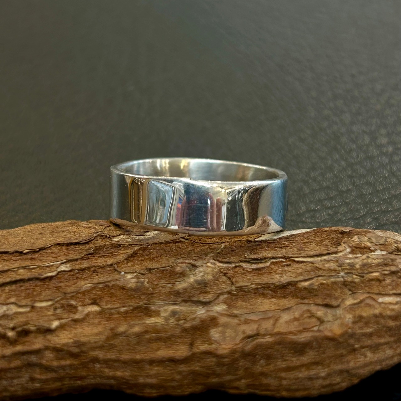 キングピノ（King Pino）14Kgfリング 18.5号 - 3