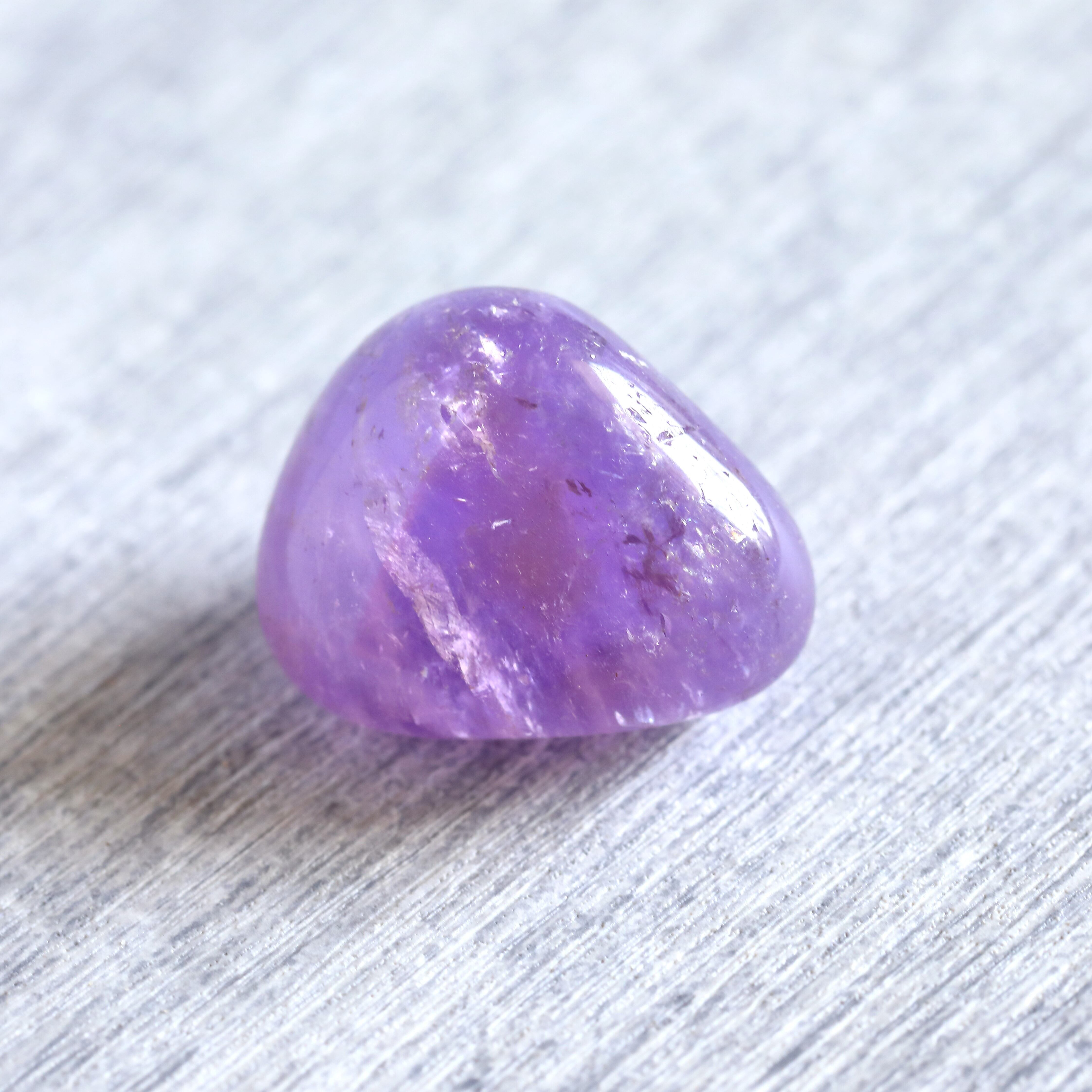 南アフリカ産 スギライト原石 N324 | Pay ID