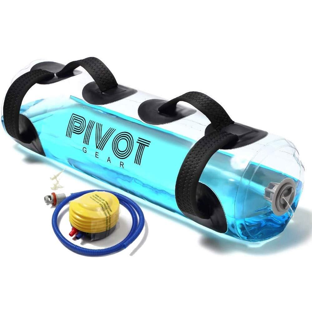 PIVOT GEAR ウォーターバッグ トレーニング器具 ウォータートレーニング 体幹 36L