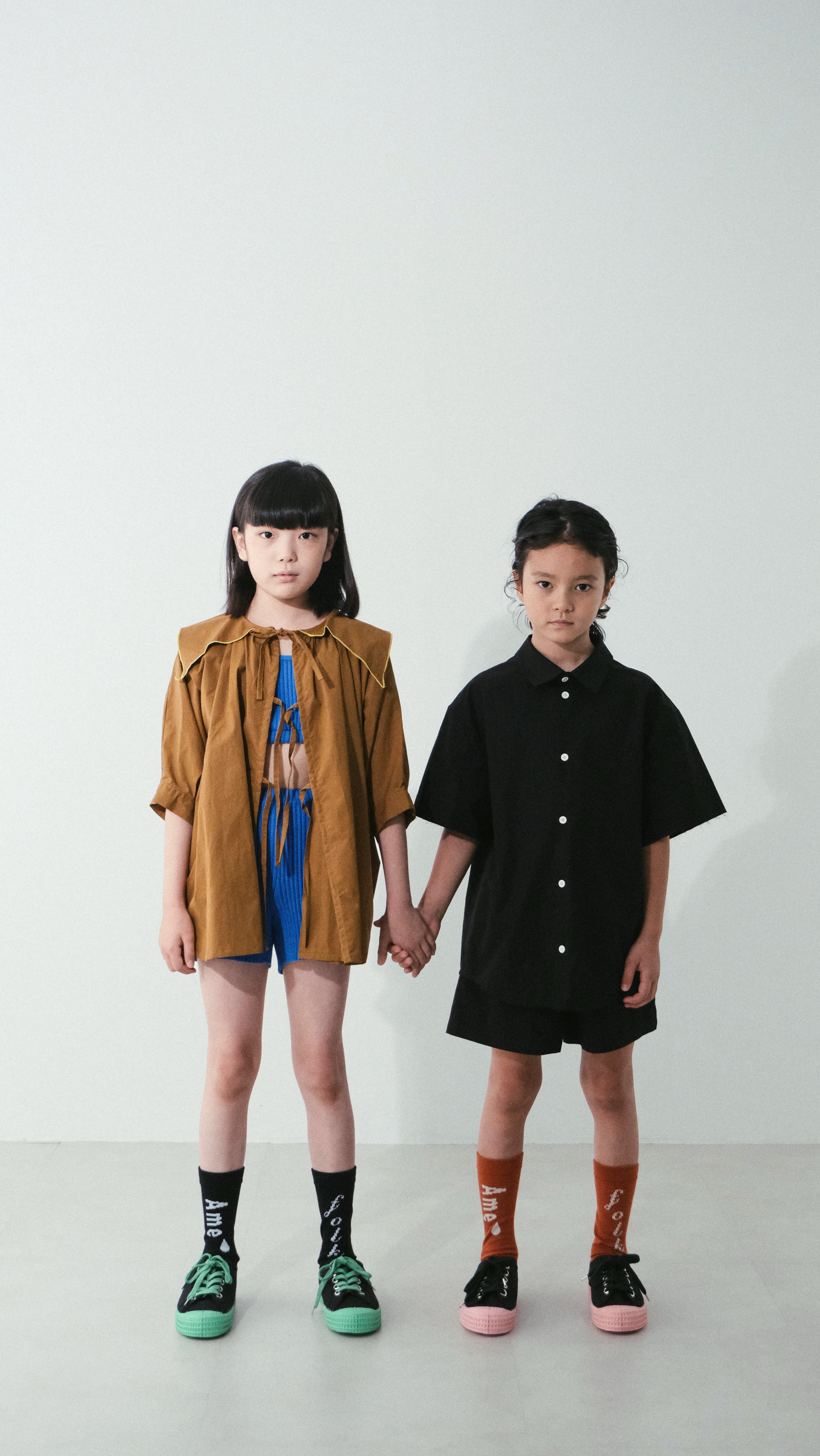 folk made | kobito de punch/コビトデパンチ