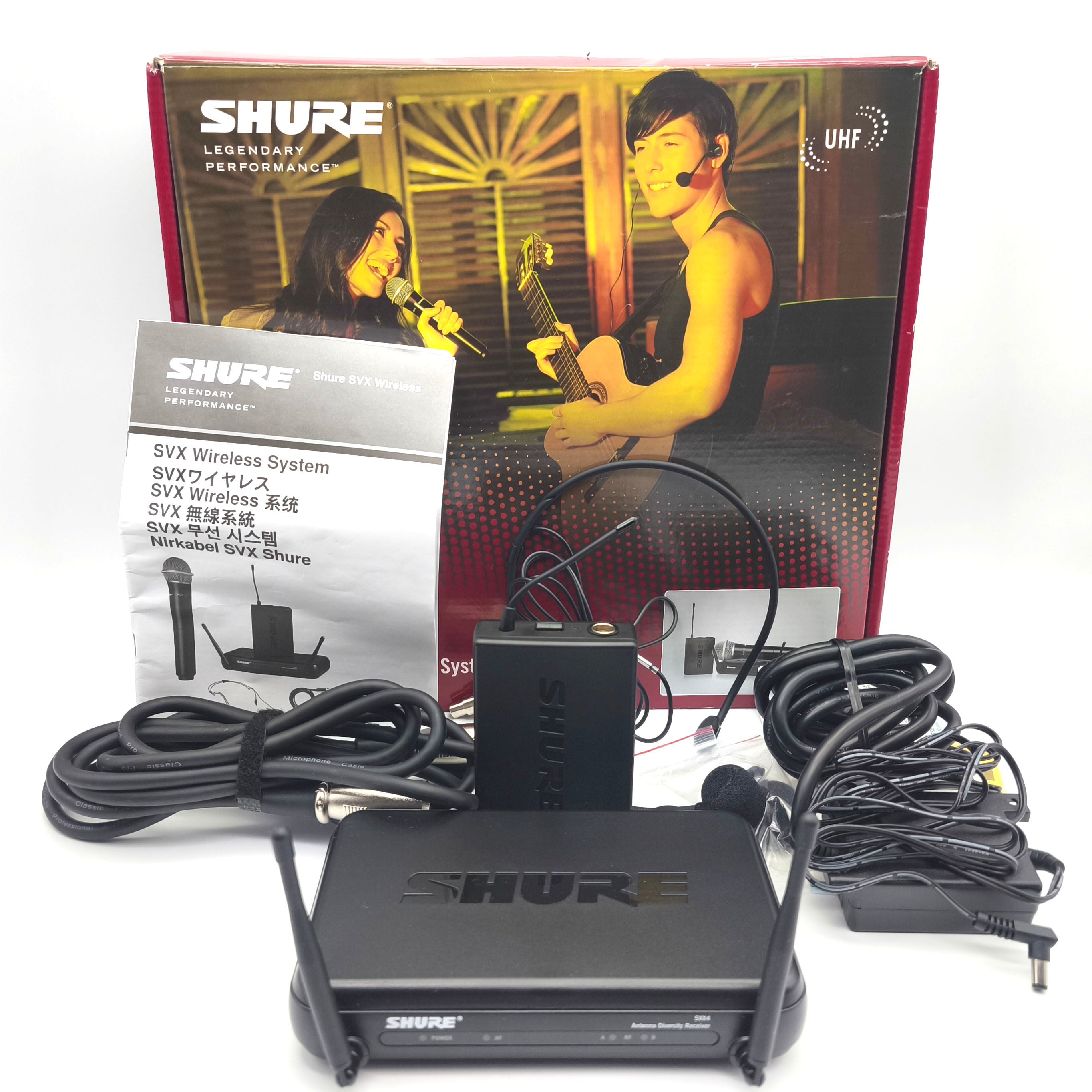 YAMAHA・ヤマハ・AVアンプ・DSP-AX2700・電源コードなし・No.230309-26