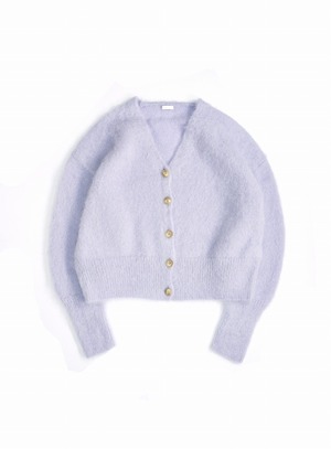 Hand Framed Mohair C/D