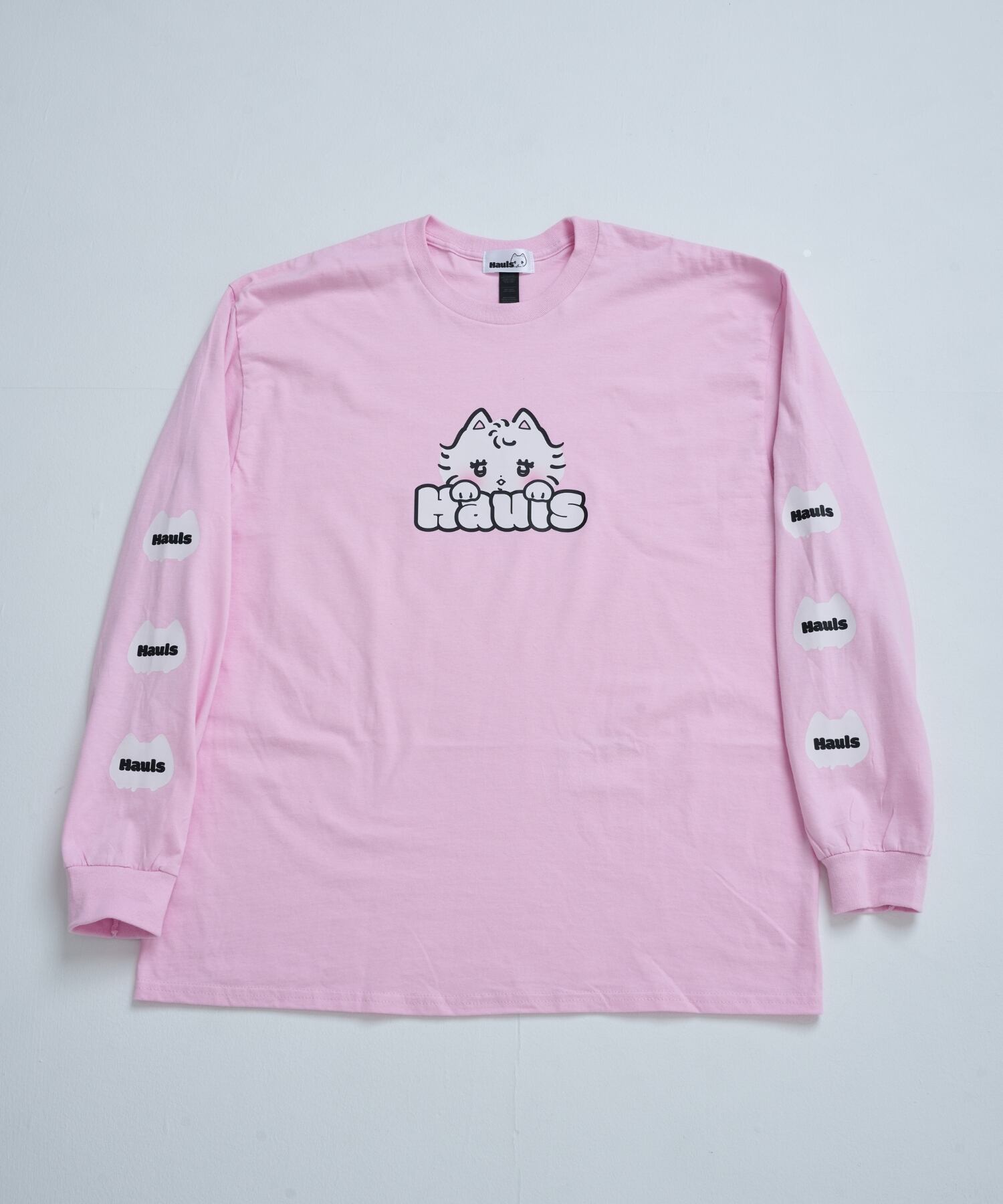 ドドーン！BIGロンTEE | Hauls