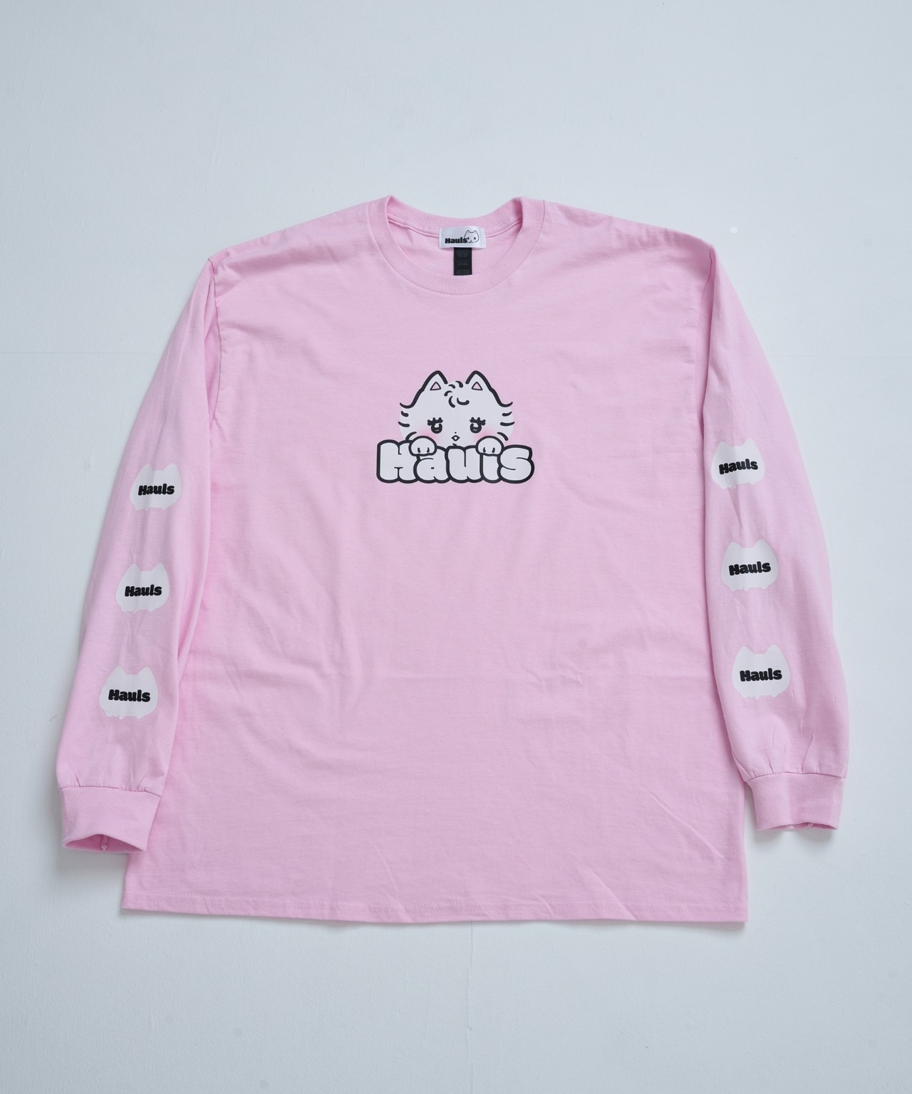 ドドーン！BIGロンTEE