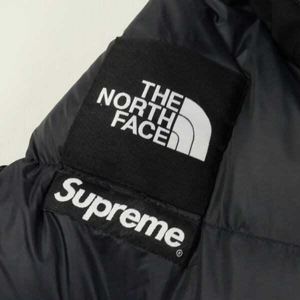 supreme the northe face バルトロ 黒 S 新品未使用