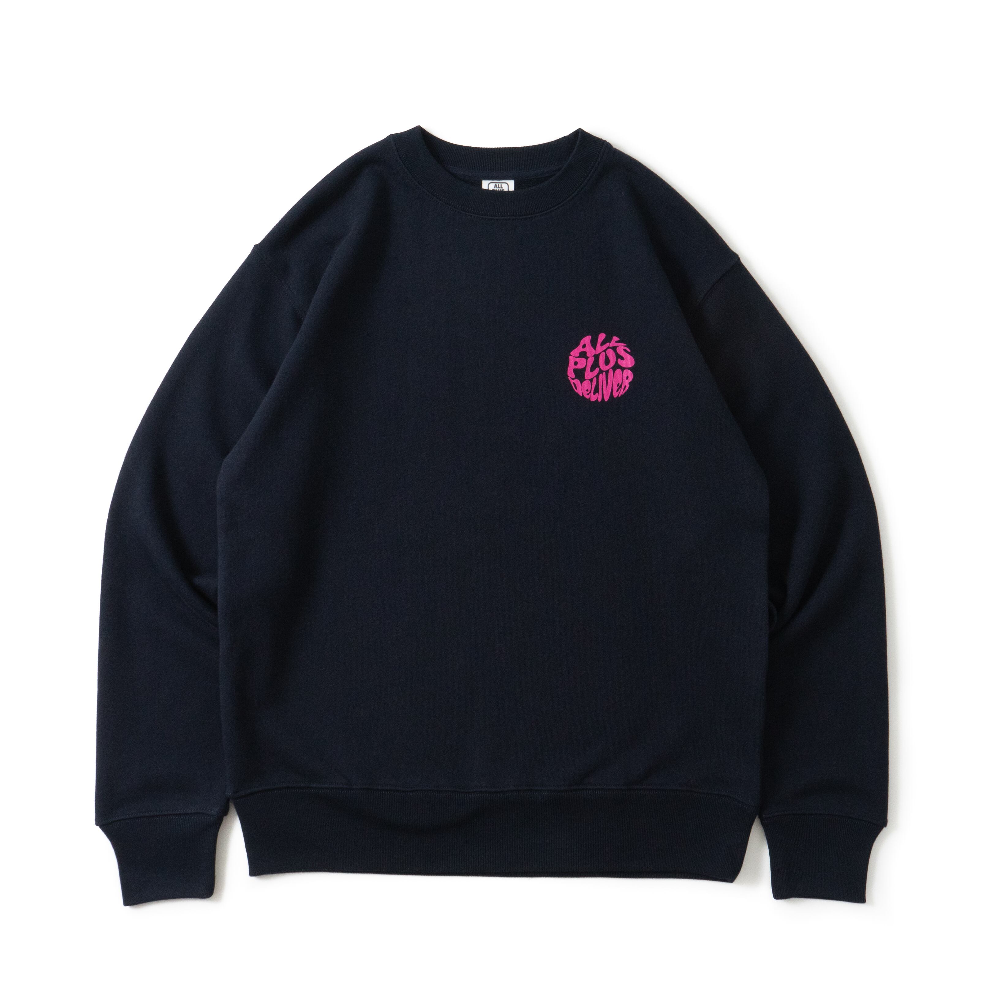 ALPSDR FLOWER SWEAT