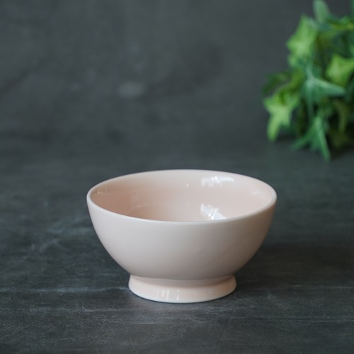 飯碗（小）ピンク