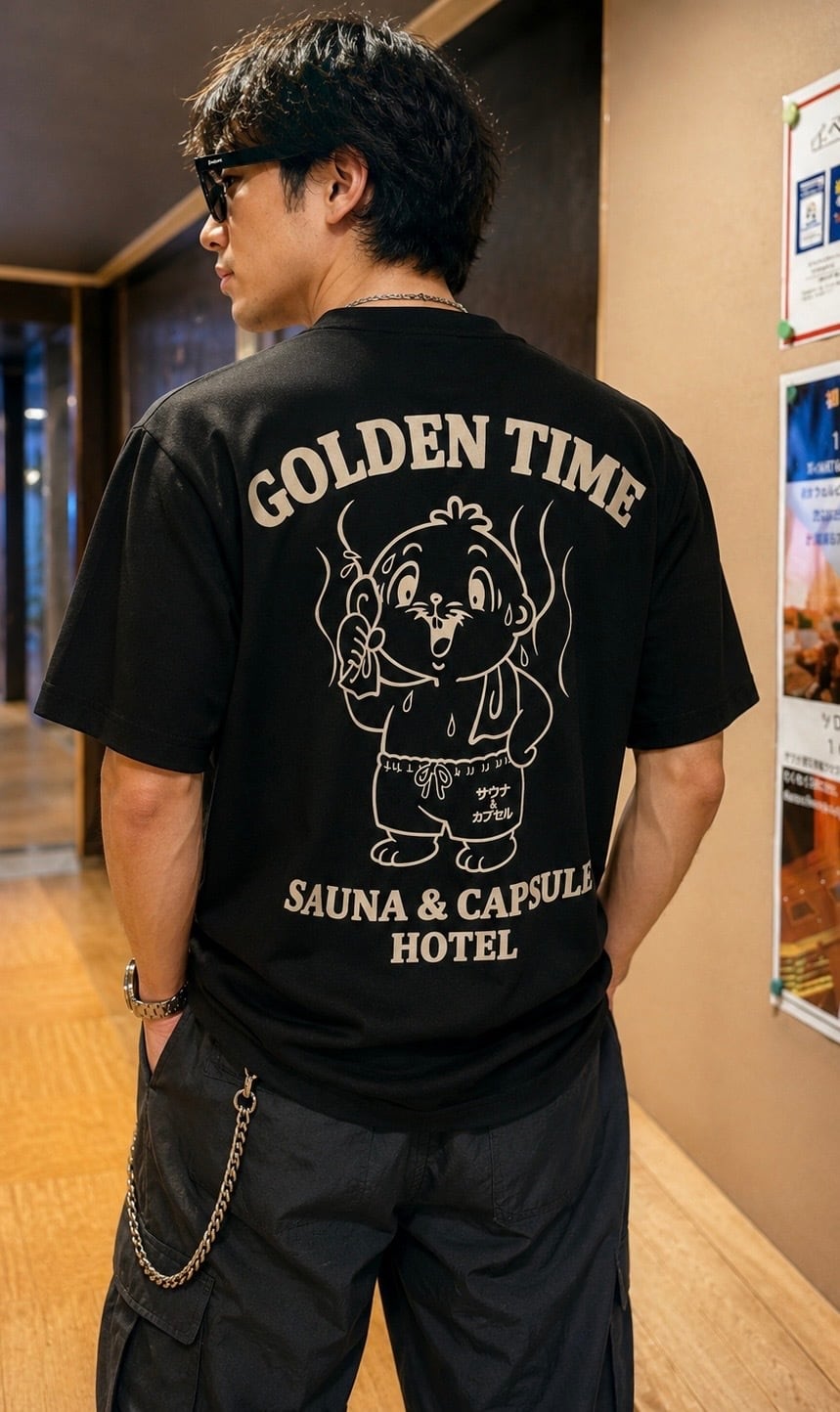 goldentime