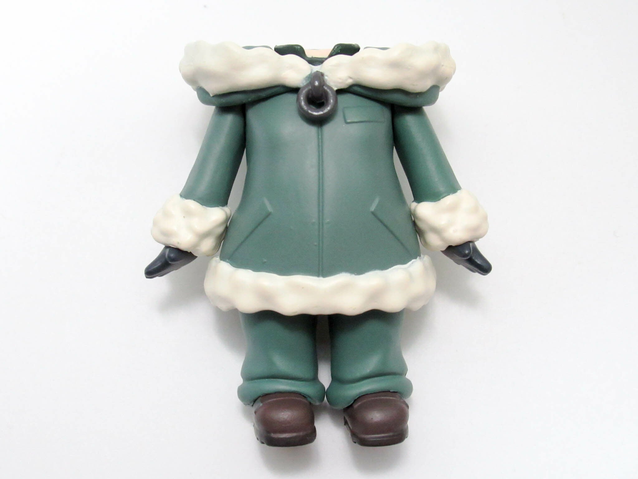 未開封】ねんどろいど 1073 少女終末旅行 ユーリ ねんどろいど 少女 