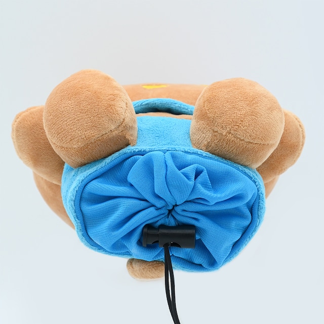 ハローキティ （日焼け） ヘッドカバー フェアウェイウッド用 FW　サンリオキャラクターズ　 ライセンス商品