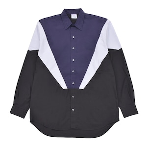 【VETEMENTS】TRACKSUIT SHIRT
