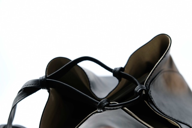 MARROW/MA-AC6306 MEDIUM PILLOW BLACK
