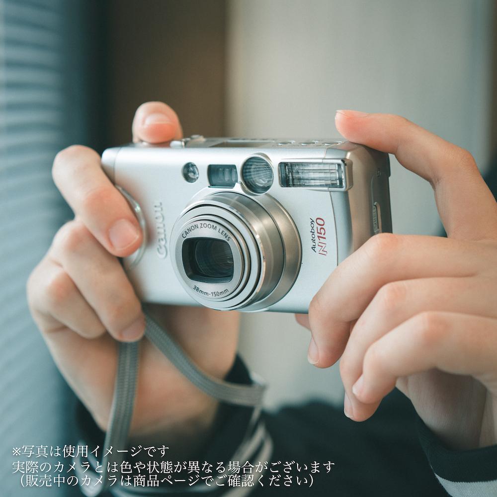 Canon Autoboy N150