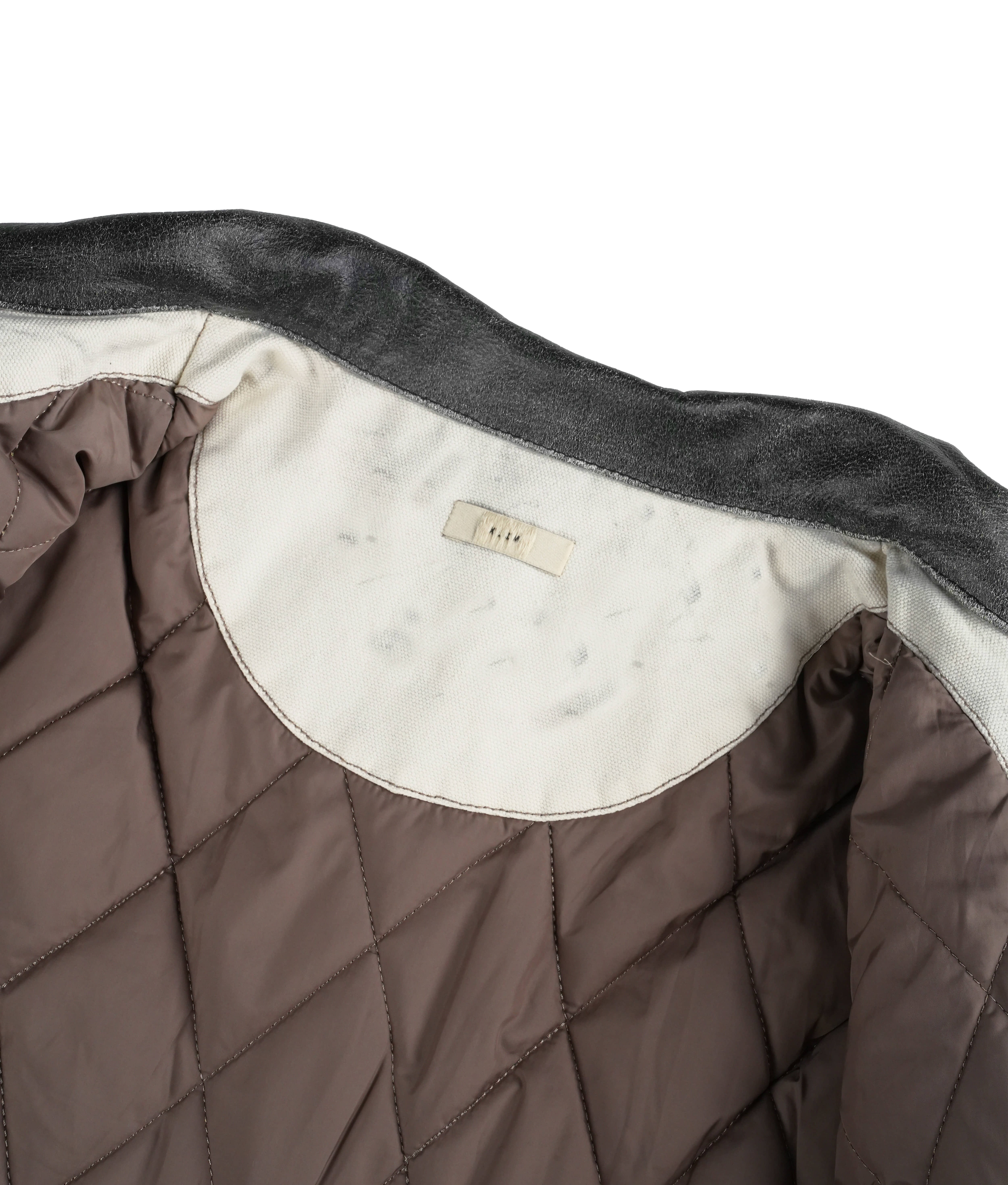 XLIM] EP.8 04 JACKET COLOR : IVORY 正規品 韓国ブランド 韓国通販