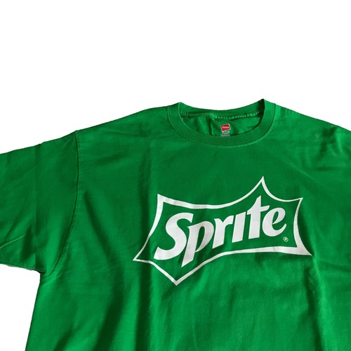 00's SPRITE Tシャツ