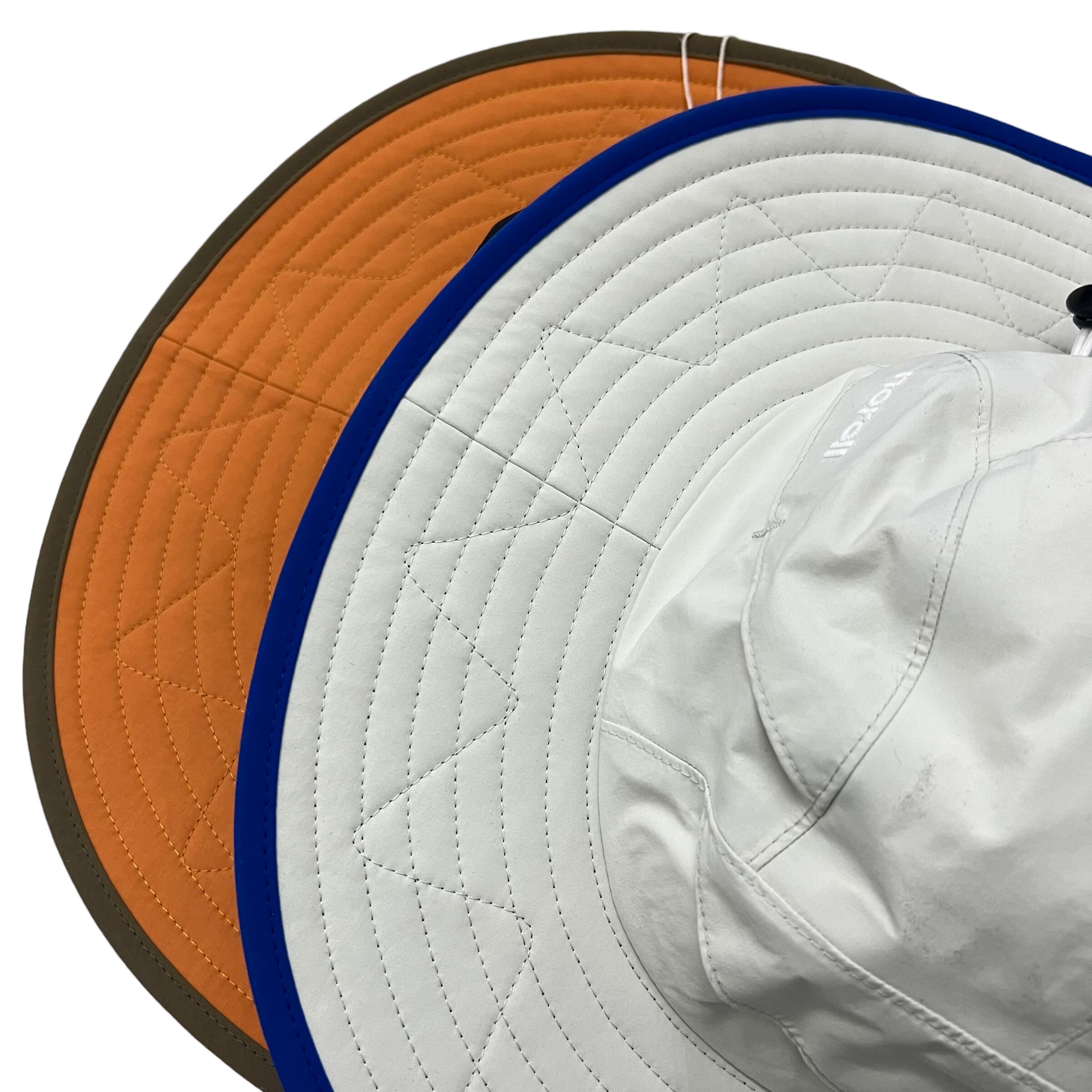 NOROLL / FOR NATURE HAT WHITE | THE NEWAGE CLUB