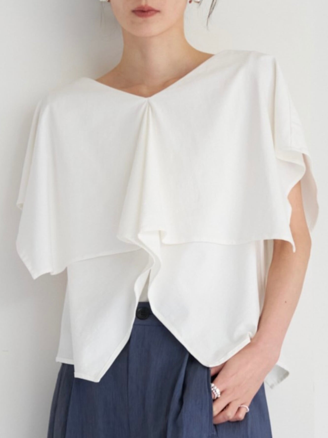 トップス | SELECT SHOP HANEDAYA