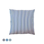 ファブリック クッション 幅45×奥行45×高さ15cm 日用品 完成品 組立不要 FAB-151C