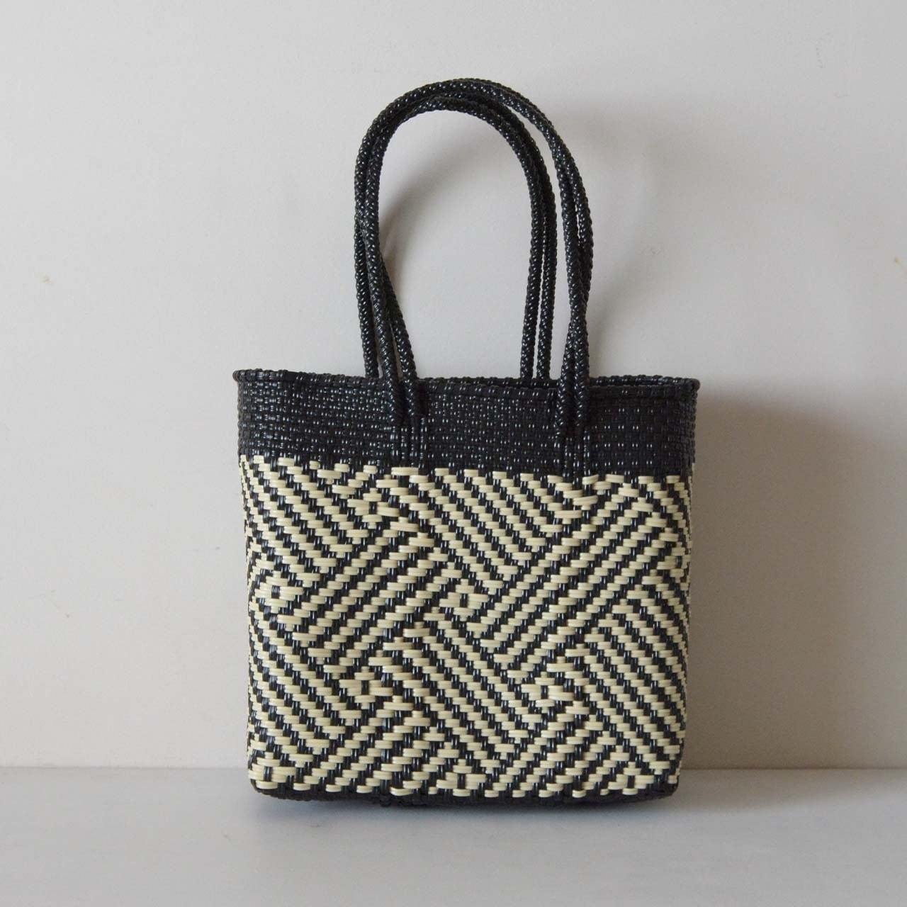 メキシコ メルカドバッグ Sサイズ（025） | MIGO LABO