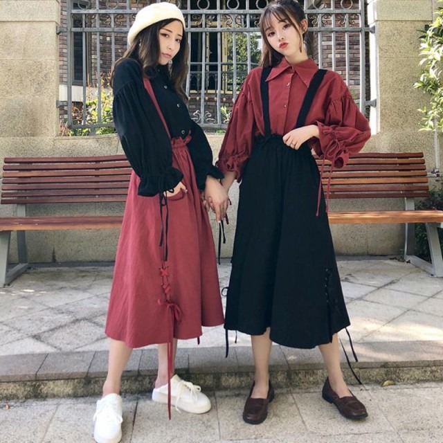 送料無料 レディース セットアップ 上下セット ワンピース ブラウス ガーリー ゴスロリ ロリータ 可愛い ゆめかわ 双子コーデ As Command コマンドプラス 送料無料 レディース セットアップ 上下セット ワンピース ブラウス ガーリー ゴスロリ ロリータ 可愛い ゆめかわ 双子コーデ As Command コマンドプラス