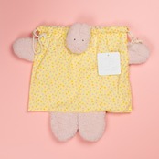 < saupoudrer > ぬいぐるみ巾着 - 8