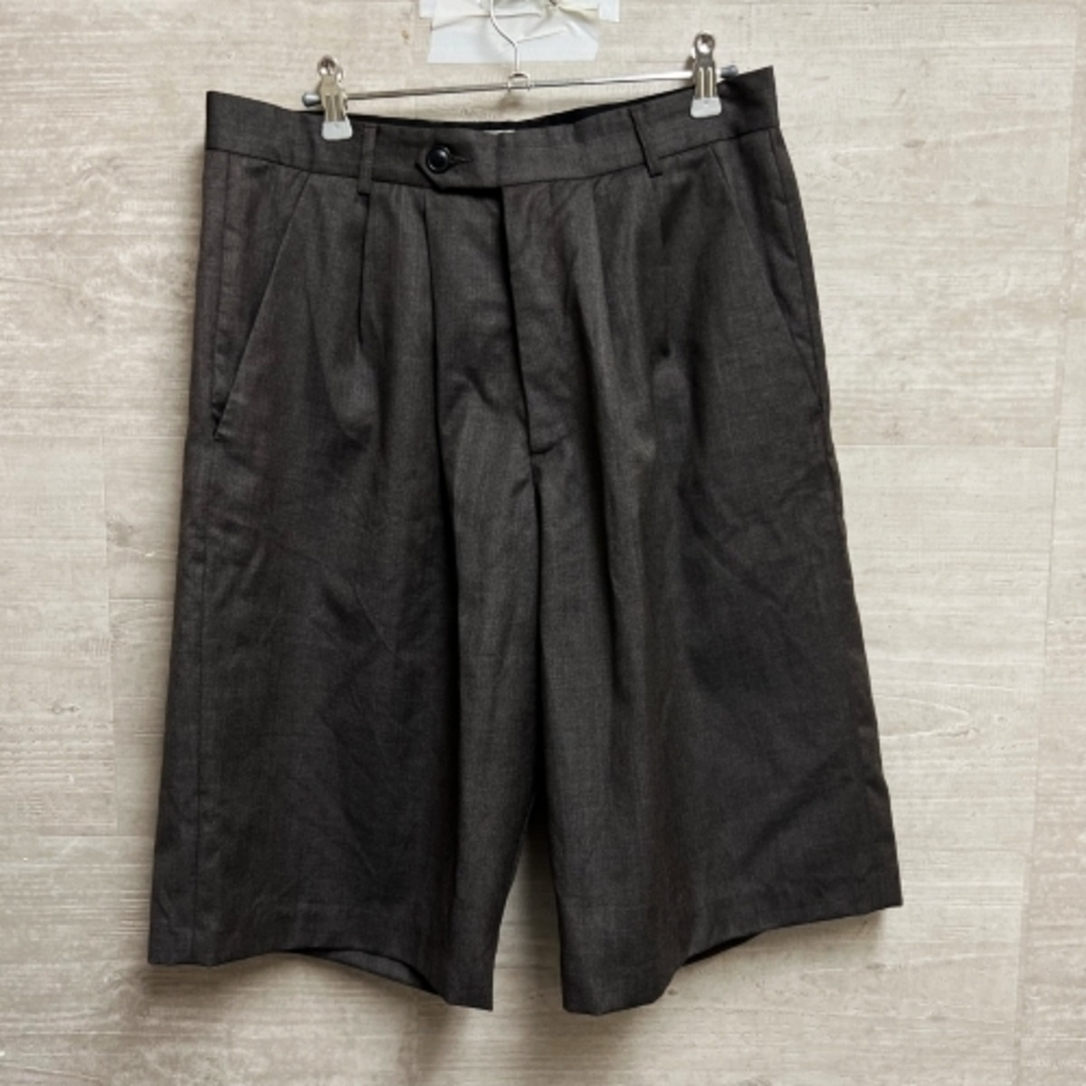 lownn ローン ハーフパンツ size46 【中目黒B5】 | ブランド古着Brooch