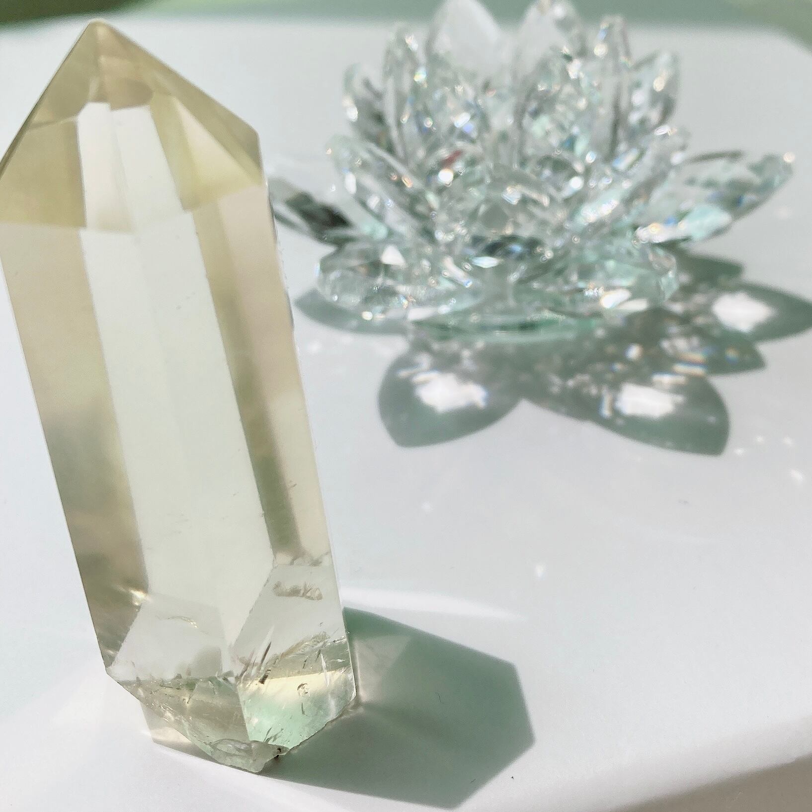 シトリンポイント | HANAISHI Crystal シトリンポイント | HANAISHI Crystal