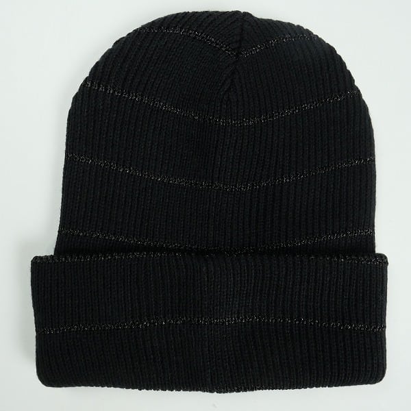 Size【フリー】 SUPREME シュプリーム 26FW Metallic Stripe Beanie