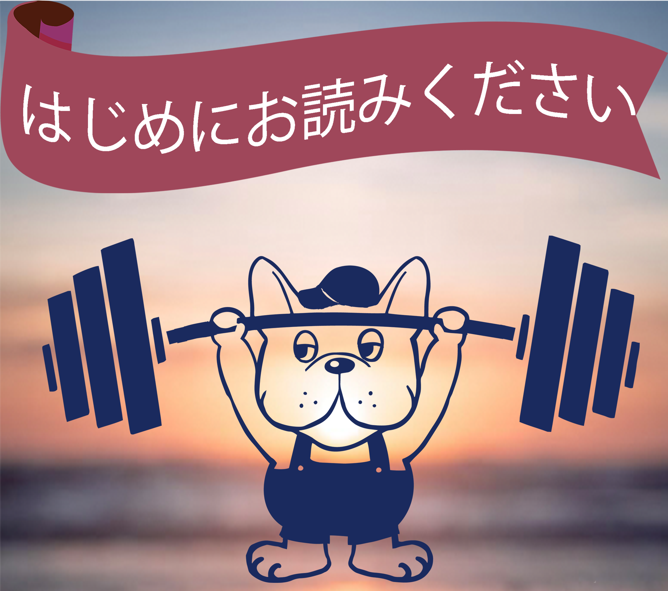 購入前にお読みください！