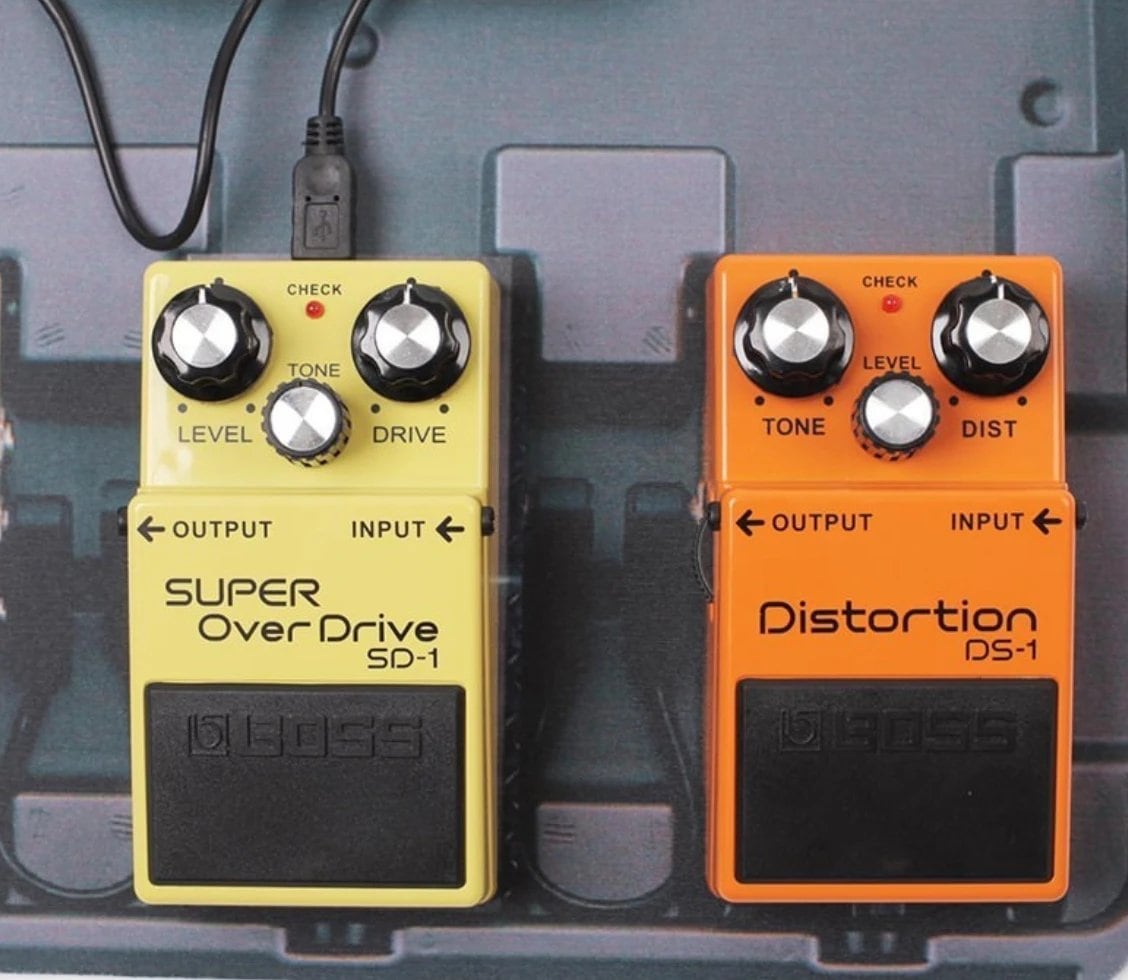 エフェクター風ワイヤレスマウス 有線マウス エフェクトなしデバイス