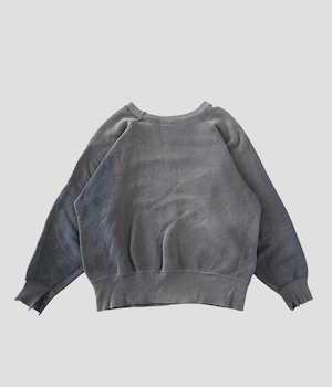 Vintage 50-60s Raglan Sleeve Sweat